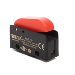 Emas Mn2 Tip11 Switch