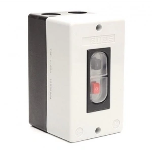 Emas Tsp-13 Termik Şalter Kutulu 8-13a.