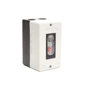 Emas Tsp-8.50 Termik Şalter Kutulu 5-8.5a