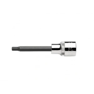 Ceta Form C28s-h09l 1-2 İnç Uzun Tip 9 x 100 Mm Allen Uçlu Lokma