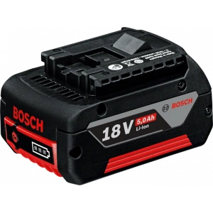 Bosch Professional Gba 18V 5.0Ah Akü - 1600A002U5