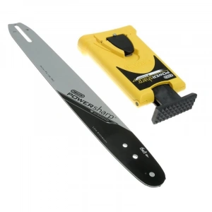 Oregon 542314 Powersharp Kılavuz ve Bileme Aparatı Oleo-Mac - Zomax