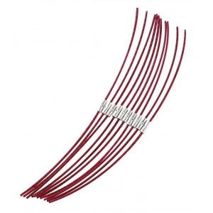 Bosch ART 26 Combitrim / Ekstra Güçlü Misina 26cm Magazini (10lu) - F016800181