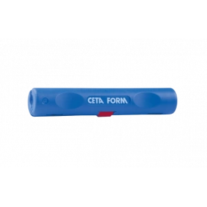 Ceta Form E25-Cos Koaksiyel Kablo Sıyırma Aleti