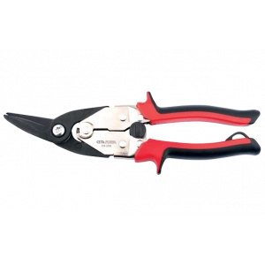 Ceta Form J04-250L Mafsallı Sac Makası Sol Kesen