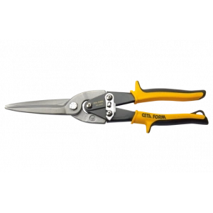 Ceta Form J04-300S Mafsallı Sac Makası Uzun Kesim