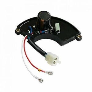 Jenerator Otomatik Voltaj Regülatoru- Avr 7 Kw Monofaze