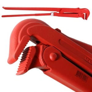 İzeltaş 4 Maşalı Boru Anahtarı 2201100040