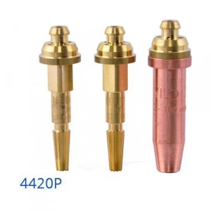 Yıldız 4420p Kesme Lüleleri Takımı Propan - Oksijen