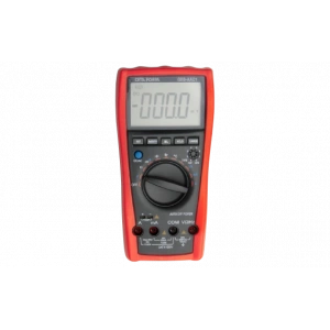 Ceta Form G80-aac1 Dijital Multimetre ac/dc Akım-otomatik Sınıfl