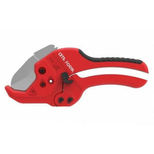 Ceta Form I21-42-2 Tucan Profesyonel Pprc Boru Makası 42  Mm