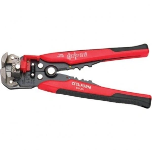 Ceta Form E25-At1 Otomatik Kablo Sıyırıcı