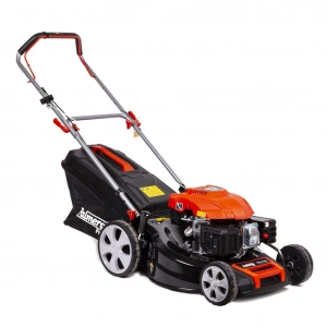 Palmera Benzinli Çim Biçme Makinesi Euro5 DM 51 P - D 196