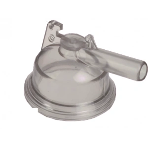 Kurtsan Süt Sağım Makinesi Pençe Camı 180CC