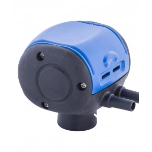 Kurtsan Süt Sağım Makinesi Mekanik Pulsatör beyin Yeni Tip