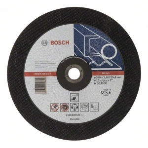 Bosch 300x25.40x2.8 mm Expert For Metal Düz Kesme Diski - 2608600542
