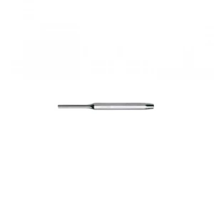 Ceta Form L31-6 Düz Pim Zımba 6 MM