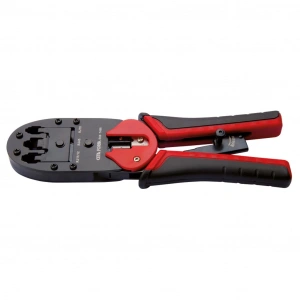 Ceta Form E69-T468 Jak Sıkma Pensesi - Rj10 /Rj11/12/Rj45