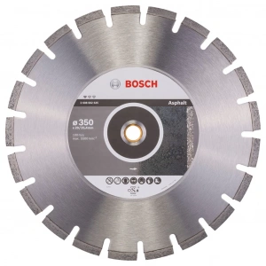 Bosch Standard for Asphalt 350 MM