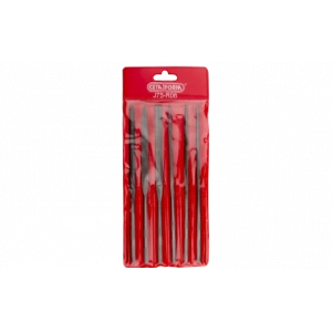 Ceta Form J75-R06 Saatçi Eğe Seti