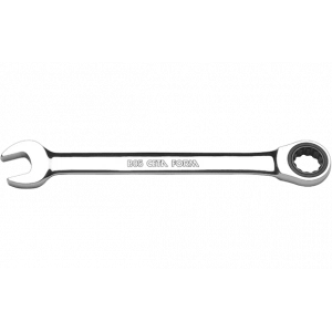 Ceta Form B05-12 C-Gear Cırcırlı Kombine Anahtar 12 Mm Düz N11.16313