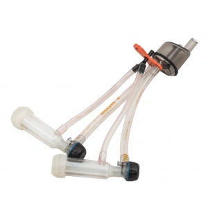 SAĞIM BAŞLIĞI KEÇİ KURTSAN