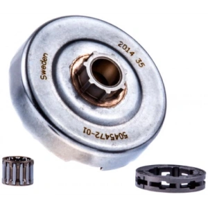 Husqvarna Orjinal Zincir Dişlisi 365/372