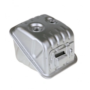 Husqvarna 435 / 440 / 445 / 450 Egzoz - Veta 166913