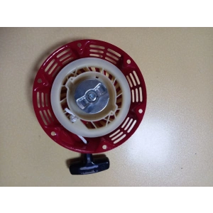 Honda Tip Starter Kapak 5.5 / 6.5 GX160 / GX200-(sac tırnaklı)