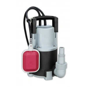 Impo Q400124 400 Watt 220V Temiz Su Drenaj Dalgıç Pompa