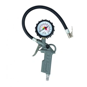 Proter Pr Tg-4 Lastik Şişirme Ve Basınç Ölçme