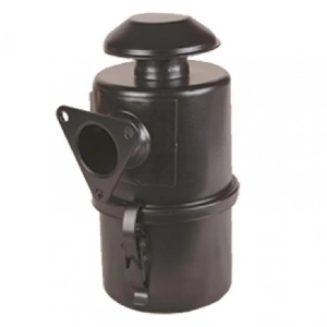 Dizel Motor Yağlı Hava Filitresi Büyük Hazneli 3 Delikli 7-10 Hp