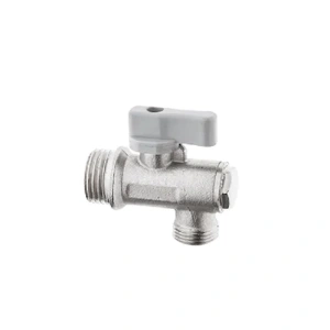 Şenpres Filtreli Taharet Musluğu