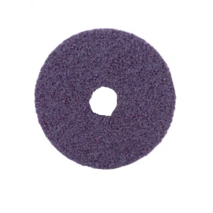 SİA 6924 SİAMET 178 mm EXTRA COARSE HOOK LOOP ZIMPARA