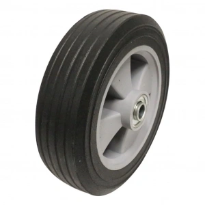 Palmera Tekerlek 8J01618A Siyah Pa350/Pa800