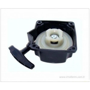 Palmera Hb521002 Starter Kapak Komple Bg-Cg520 Kolay Tip