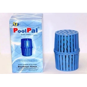 Poolpal İyon Topu 400 GR