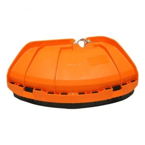 Palmera Tırpan Bıçak Koruyucusu Komple 26 Mm