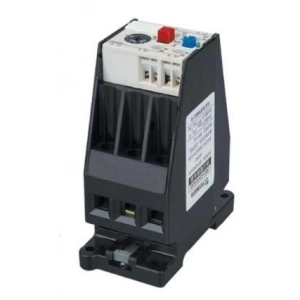 Sıemens 3Ua5900-1A 1-1.6A Termik Röle