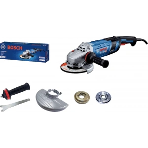 Bosch Professional Gws 30-180 B Büyük Taşlama Makinesi - 06018G0000