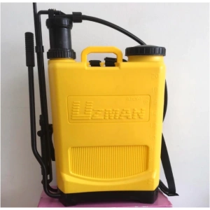 Uzman Atom K-105 Ilaçlama Makinesi 20 LT