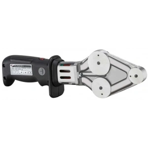 Fusion 800 W Mini Plastik Boru Kaynak Makinası - Tek Makina