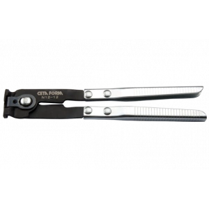 Ceta Form N12-12 Hortum Kelepçe Pensesi kulaklı Kelepçeler İçin