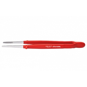 Ceta Form H45d-150-sa İzoleli Cımbız düz