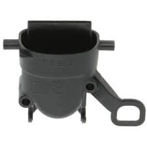 Hava Filtre Altı 365x-torq/372xtor/2166/2172