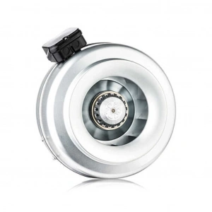 Bahçıvan Bdtx 250-B I Ac Kanal Tipi Radyal Fanlar - 531160047