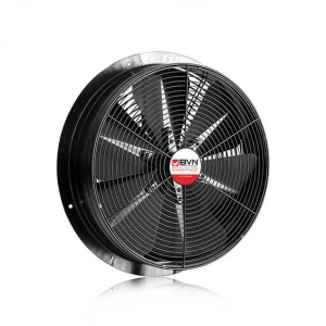 Bahçıvan Bsm 550 Monofaze Sanayi Tipi Aspiratör