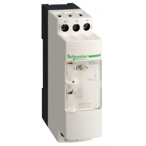 TELEMECANIQUE Optimum endüstriyel zamanlama rölesi