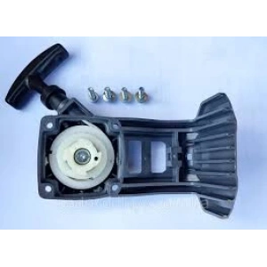 STARTER KAPAK KOMPLE BCH250