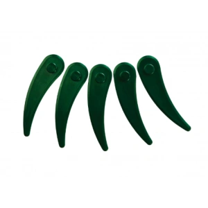 BOSCH/ F016800371 ÇİM KENAR KESME YEDEK BIÇAK (5 ADET)